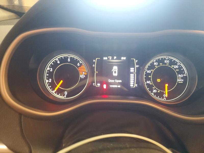 Photo 9 from auction – 2016 JEEP CHEROKEE with VIN 1C4PJMAB7GW285547