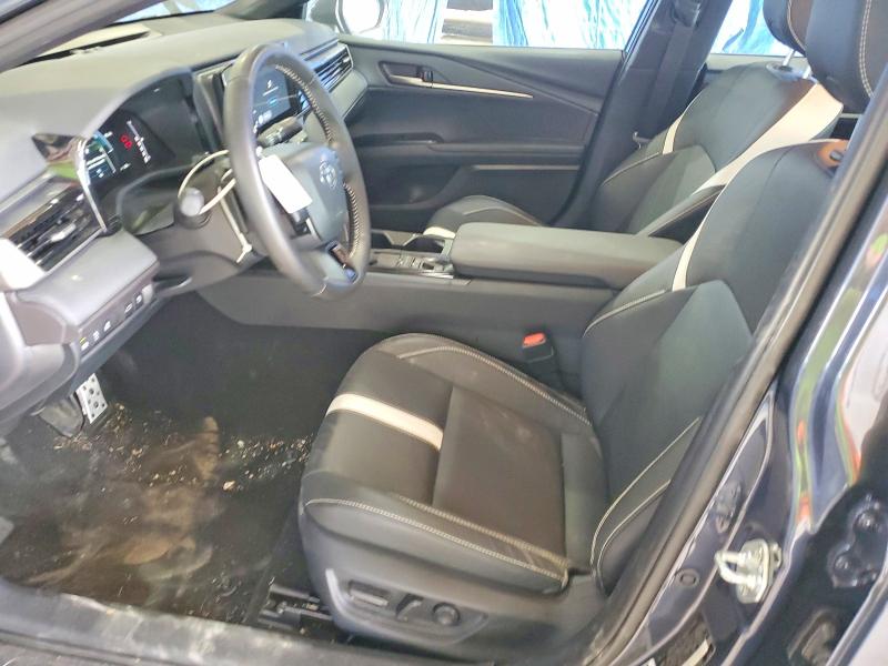 Photo 7 from auction – 2026 TOYOTA CAMRY with VIN 4T1DAACK5TU747085
