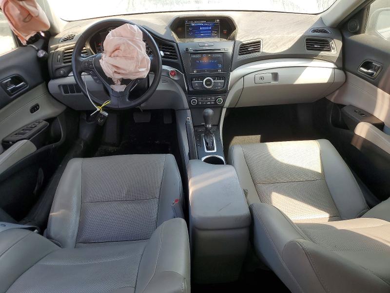 Photo 8 from auction – 2017 ACURA ILX with VIN 19UDE2F74HA001940