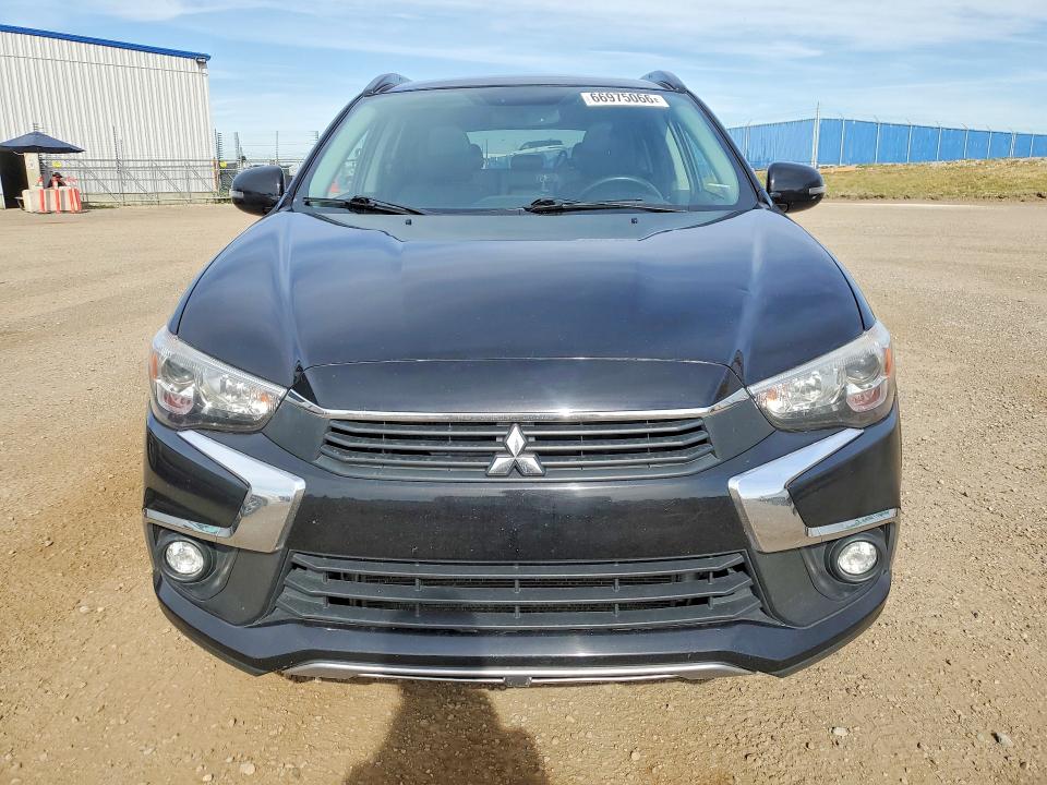 Photo 5 from auction – 2017 MITSUBISHI RVR with VIN JA4AJ4AW2HZ608907