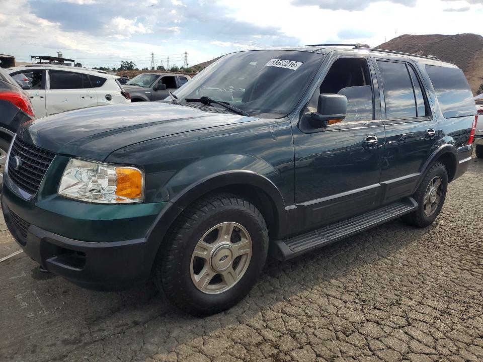 2003 FORD EXPEDITION - Търг №68522216