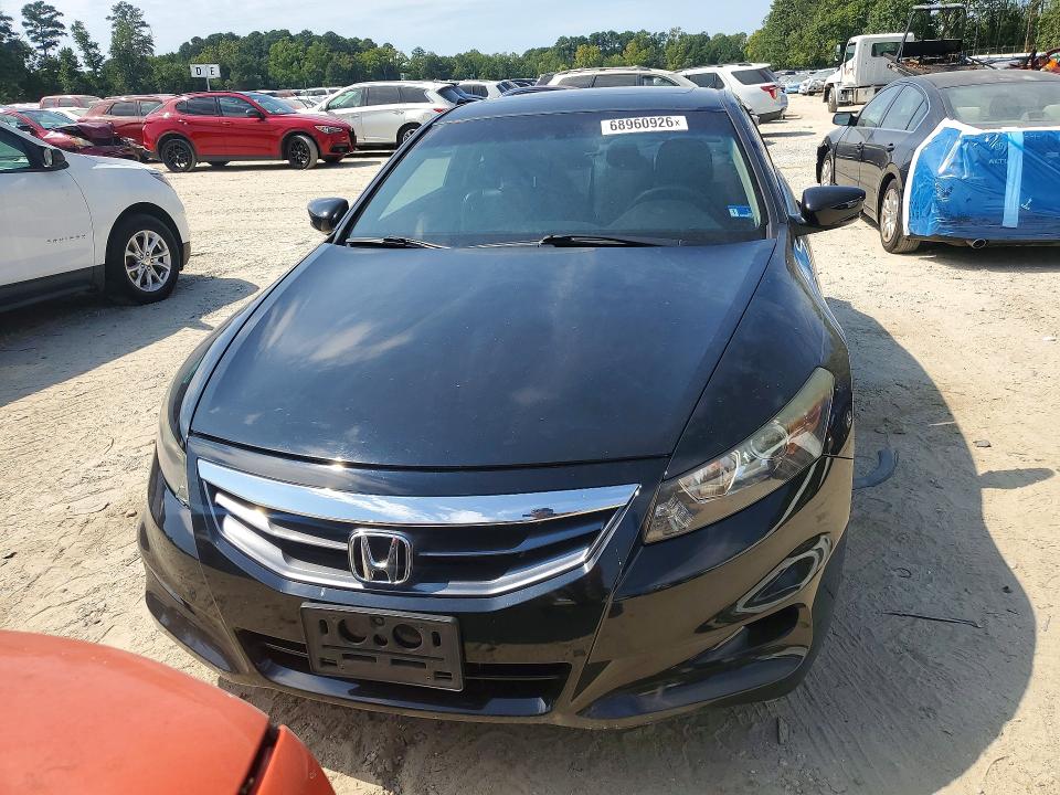 Снимка 5 от търг – 2011 HONDA ACCORD с VIN 1HGCS1B87BA016985