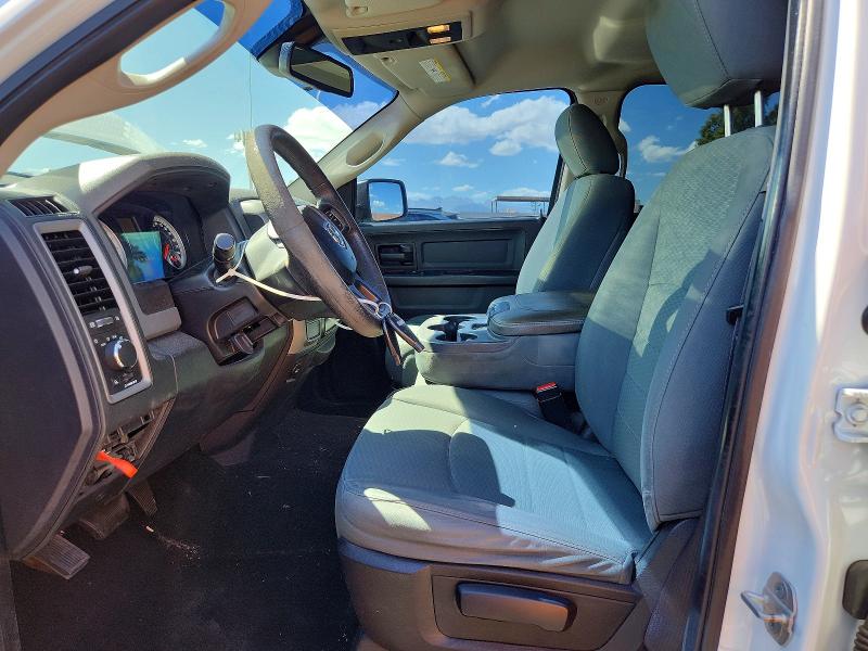 Zdjęcie 7 z aukcji – 2014 RAM 1500 z VIN 1C6RR6KG7ES457692