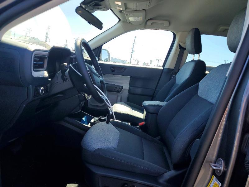 Photo 7 from auction – 2026 FORD MAVERICK with VIN 3FTTW8HA0TRA04903