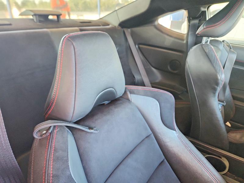 Zdjęcie 10 z aukcji – 2013 SUBARU BRZ z VIN JF1ZCAC16D2607352