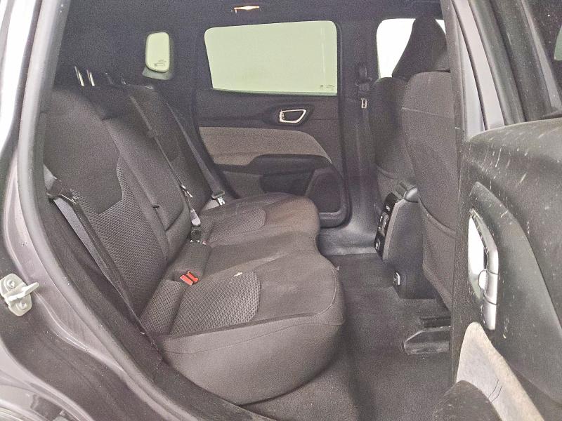 Фото 11 с аукциона – 2024 JEEP COMPASS с VIN 3C4NJDAN7RT136081