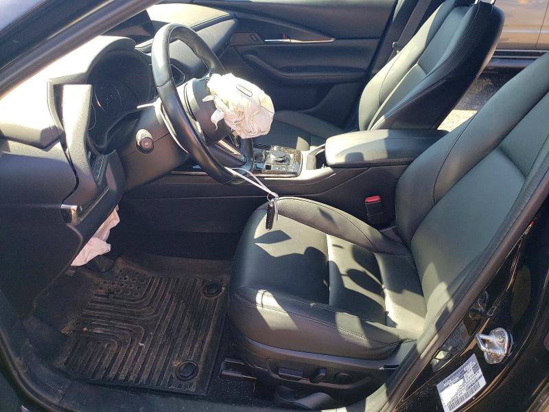 Photo 7 from auction – 2023 MAZDA CX-30 with VIN 3MVDMBCMXPM503489