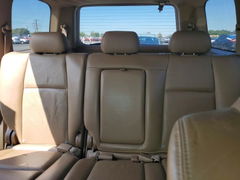 Фото 10 с аукциона – 2005 HONDA PILOT с VIN 5FNYF18545B034300