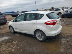 Zdjęcie 2 z aukcji – 2016 FORD C-MAX z VIN 1FADP5AU6GL104258