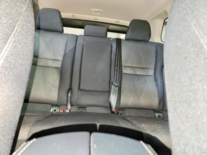 Photo 10 from auction – 2026 NISSAN ROGUE with VIN 5N1BT3BA3TC758386