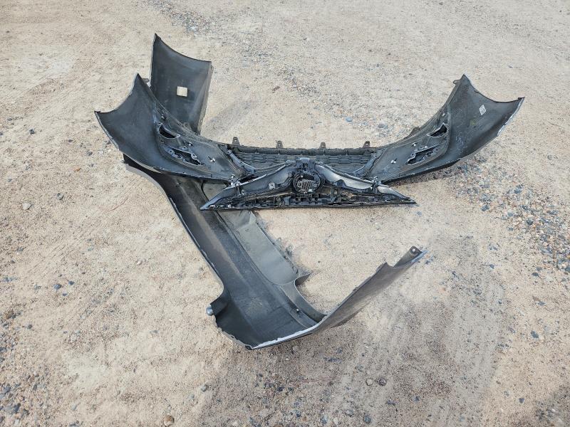 Photo 12 from auction – 2022 TOYOTA CAMRY with VIN 4T1G11AK0NU710576