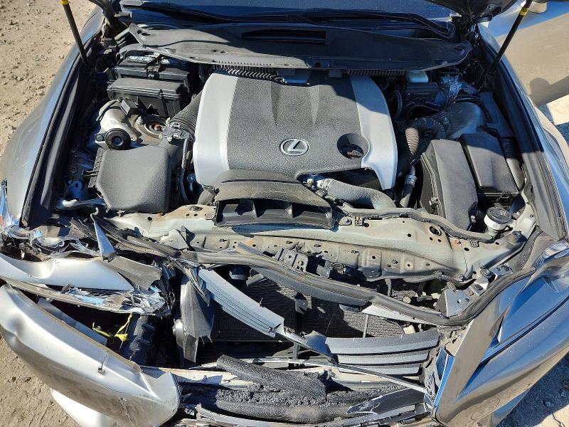 Zdjęcie 11 z aukcji – 2016 LEXUS IS z VIN JTHCM1D21G5006596