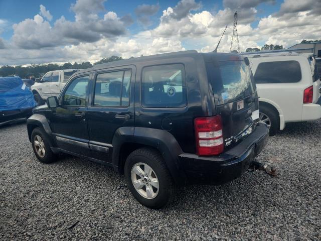 Photo 2 from auction – 2011 JEEP LIBERTY with VIN 1J4PN2GK9BW534613
