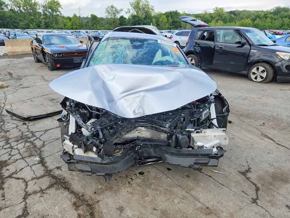 Снимка 5 от търг – 2023 HONDA ACCORD с VIN 1HGCY2F78PA017298