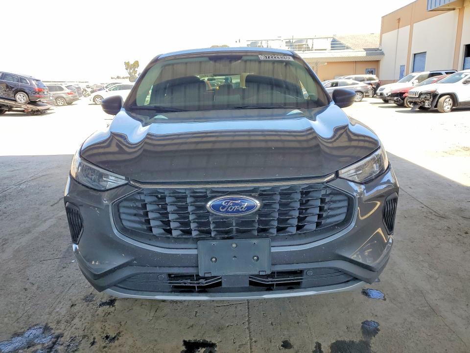 Photo 5 from auction – 2025 FORD ESCAPE with VIN 1FMCU9GN9SUB33306