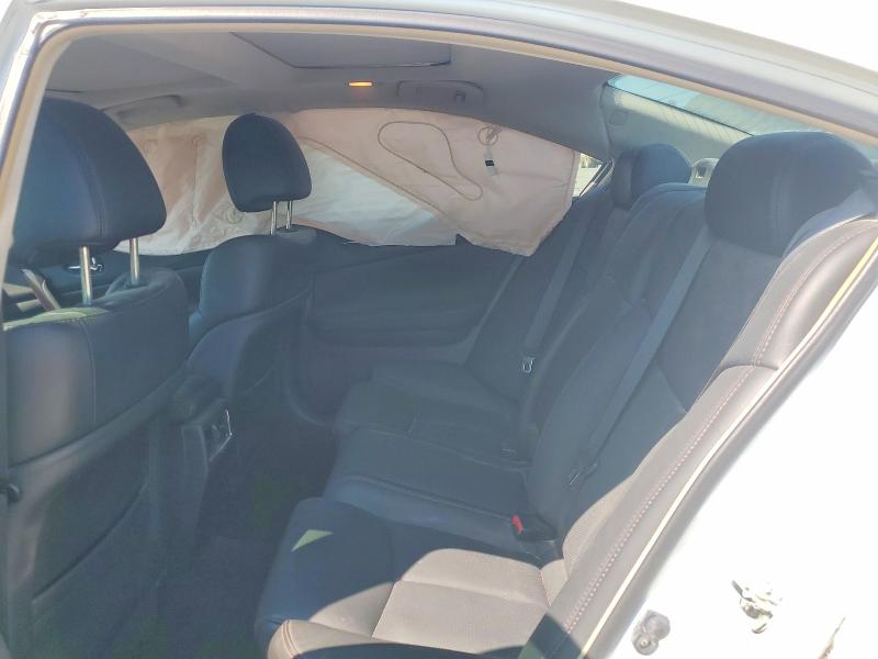 Photo 10 from auction – 2014 NISSAN MAXIMA with VIN 1N4AA5AP2EC469886