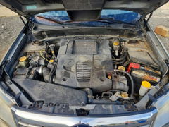 Zdjęcie 12 z aukcji – 2009 SUBARU FORESTER z VIN JF2SH66619H775178