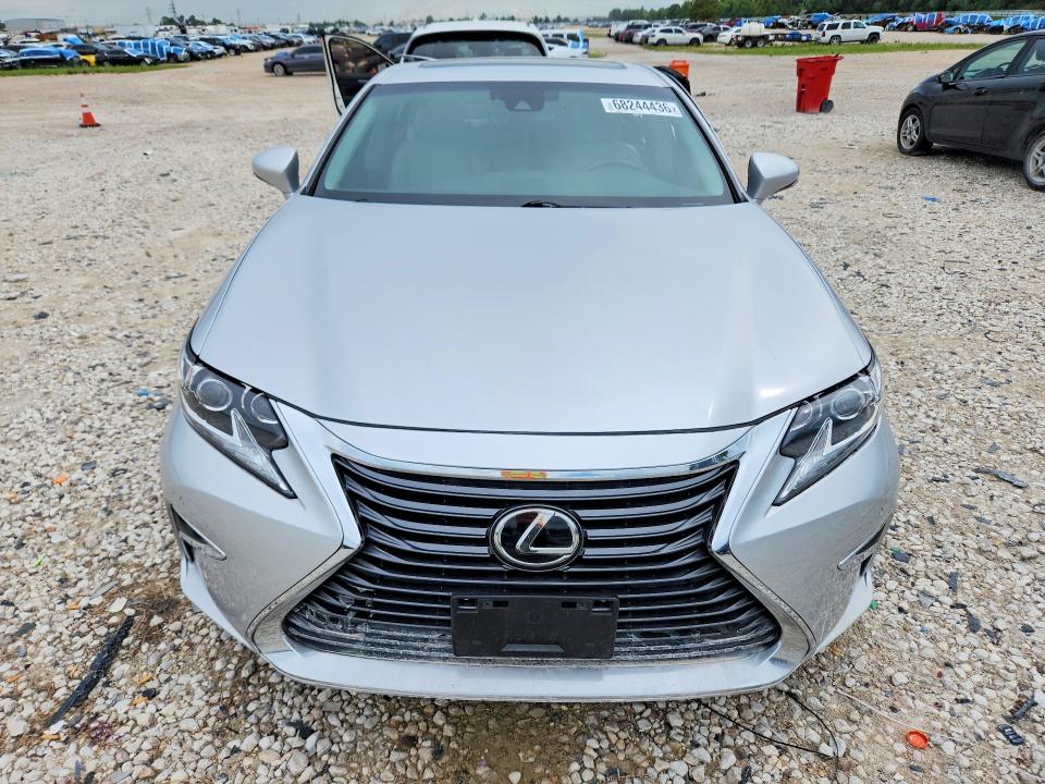 Photo 5 from auction – 2016 LEXUS ES with VIN 58ABK1GG3GU002196