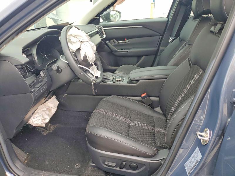 Снимка 7 от търг – 2026 MAZDA CX-50 с VIN 7MMVAABW4TN152493