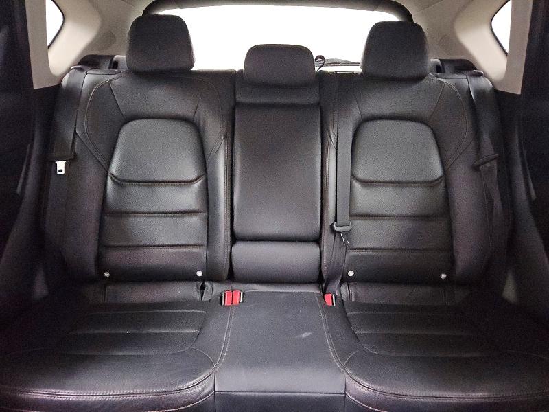 Photo 10 from auction – 2017 MAZDA CX-5 with VIN JM3KFBDL1H0109397
