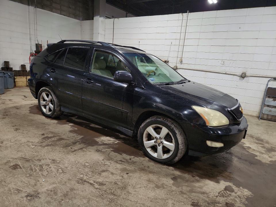 صورة رقم 4 من المزاد - 2004 LEXUS RX مع VIN JTJHA31U940041636