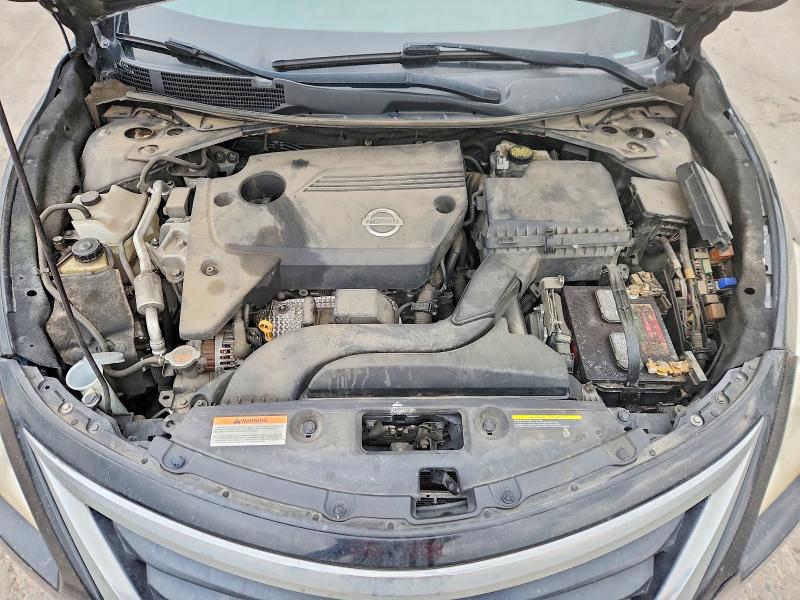Photo 11 from auction – 2013 NISSAN ALTIMA with VIN 1N4AL3AP9DN410903