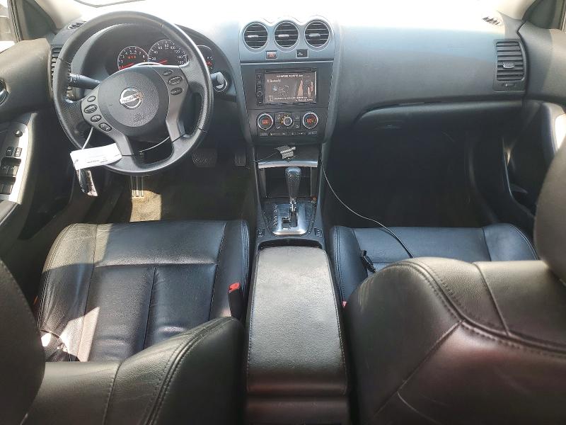 Photo 8 from auction – 2012 NISSAN ALTIMA with VIN 1N4AL2AP2CN403526