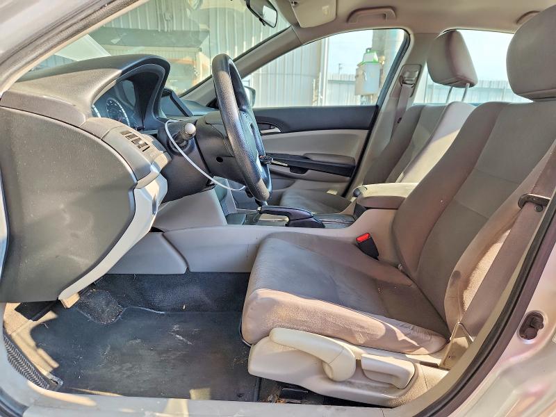 Photo 7 from auction – 2011 HONDA ACCORD with VIN 1HGCP2F3XBA062249