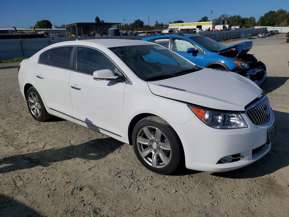 صورة رقم 4 من المزاد - 2013 BUICK LACROSSE مع VIN 1G4GC5E37DF177892
