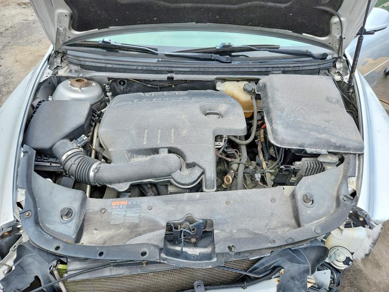 Photo 11 from auction – 2012 CHEVROLET MALIBU with VIN 1G1ZD5EU7CF365998