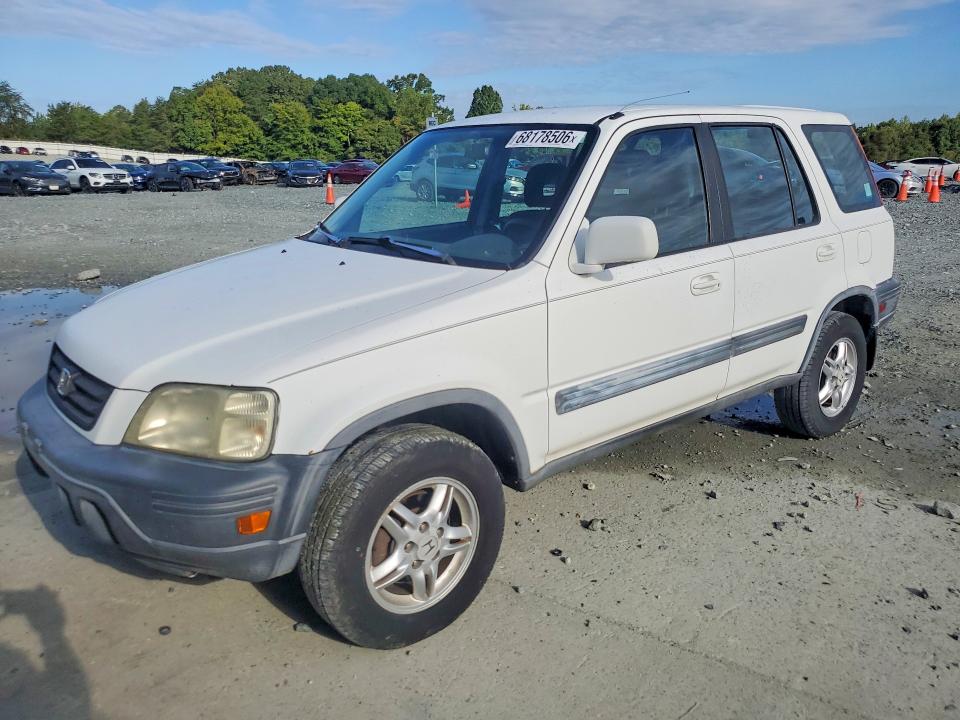 1999 HONDA CR-V - Търг №68178506