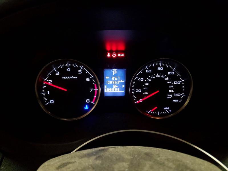 Foto 9 de la subasta – 2015 SUBARU IMPREZA con VIN JF1GJAK63FH022691