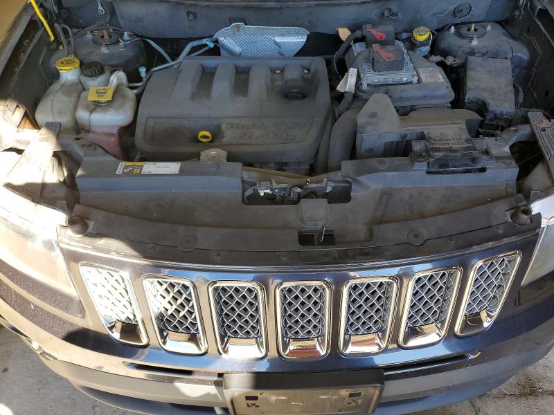 صورة رقم 12 من المزاد - 2015 JEEP COMPASS مع VIN 1C4NJDEB7FD280232