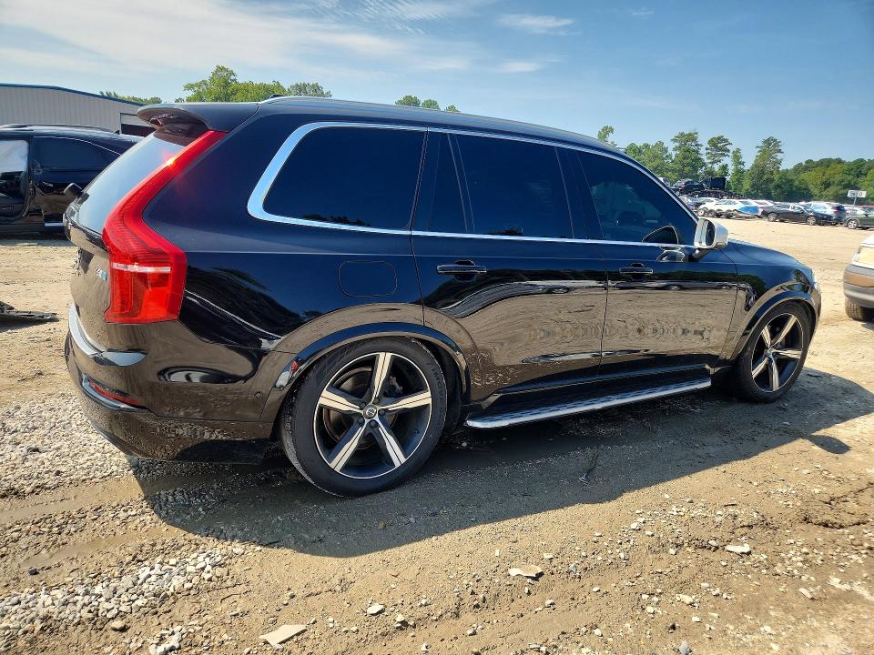 صورة رقم 3 من المزاد - 2016 VOLVO XC90 مع VIN YV4A22PM3G1040769