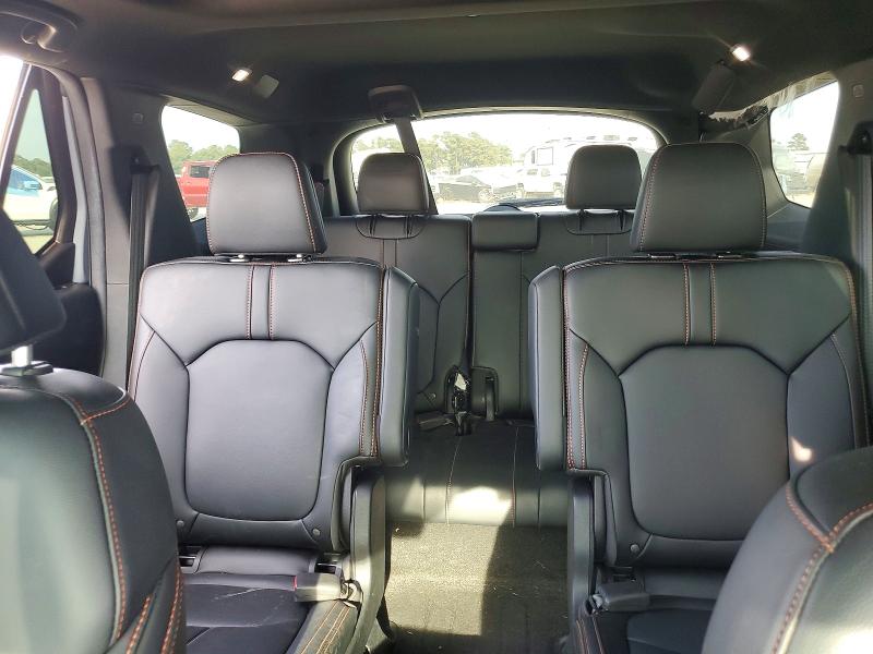 Zdjęcie 10 z aukcji – 2024 HONDA PILOT z VIN 5FNYG1H63RB019573