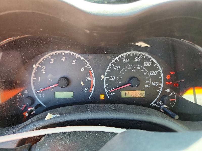 Photo 9 from auction – 2013 TOYOTA COROLLA with VIN 5YFBU4EE5DP173341