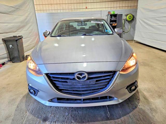Foto 5 de la subasta – 2016 MAZDA 3 con VIN JM1BM1W75G1327568