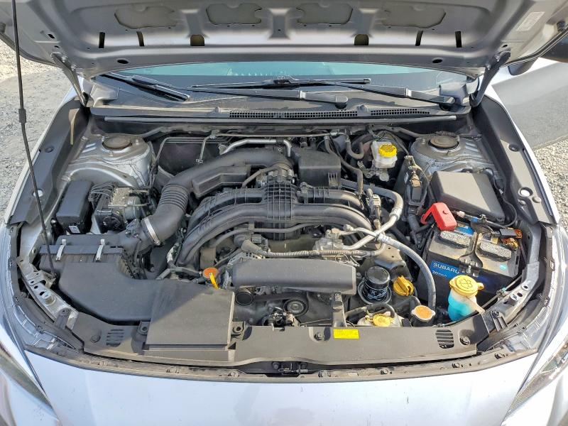 Photo 12 from auction – 2018 SUBARU IMPREZA with VIN 4S3GTAA6XJ3706519
