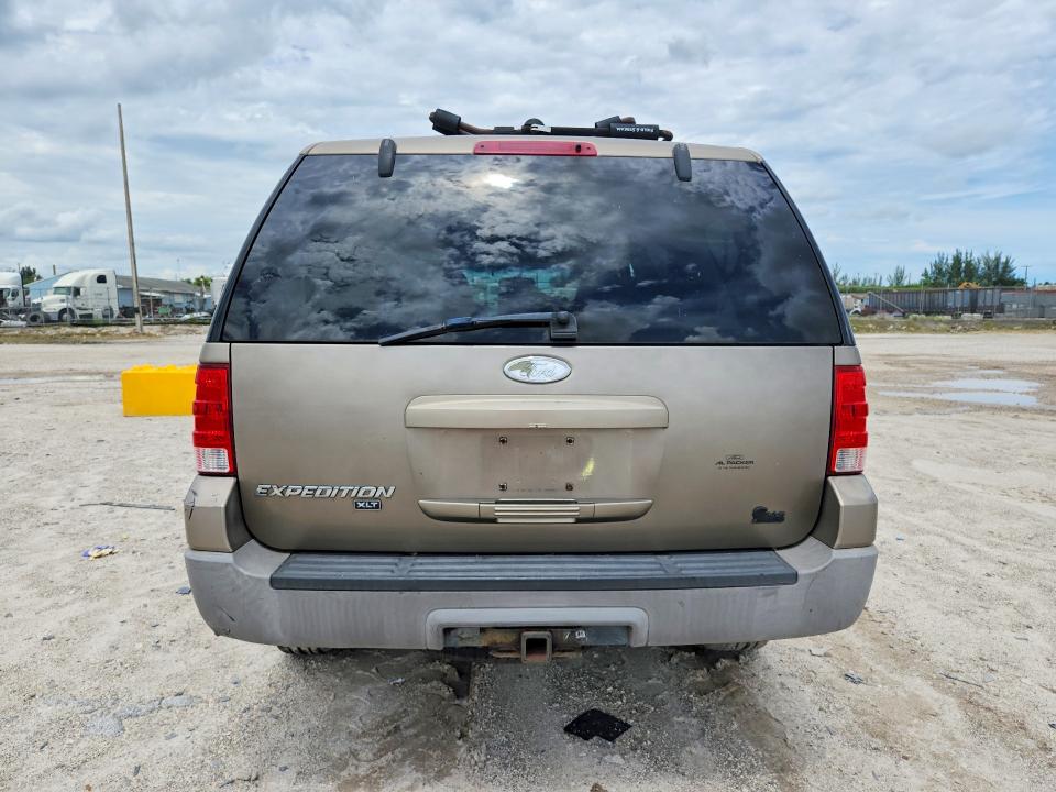 Photo 6 from auction – 2003 FORD EXPEDITION with VIN 1FMRU15W23LA96890