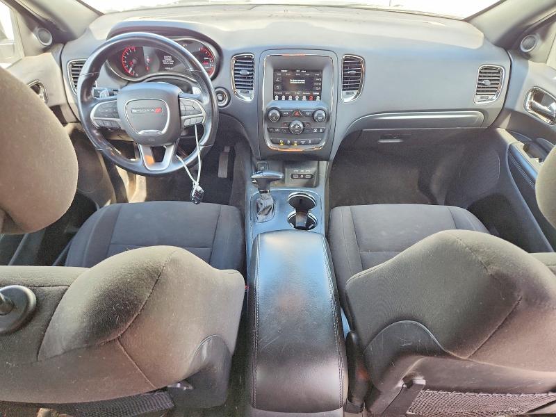 Фото 8 с аукциона – 2019 DODGE DURANGO с VIN 1C4RDHDG1KC836371