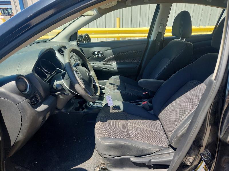 Photo 7 from auction – 2017 NISSAN VERSA with VIN 3N1CN7AP3HL814454
