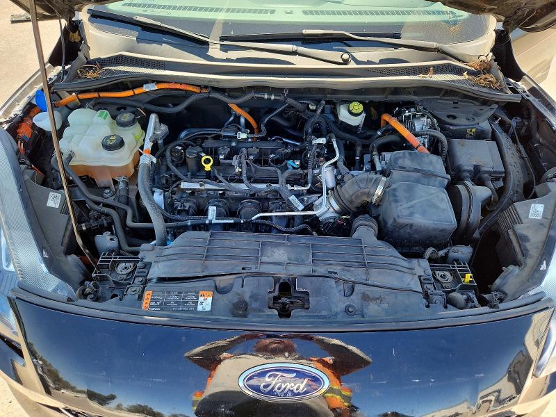 Снимка 12 от търг – 2022 FORD ESCAPE с VIN 1FMCU0CZ0NUA27156