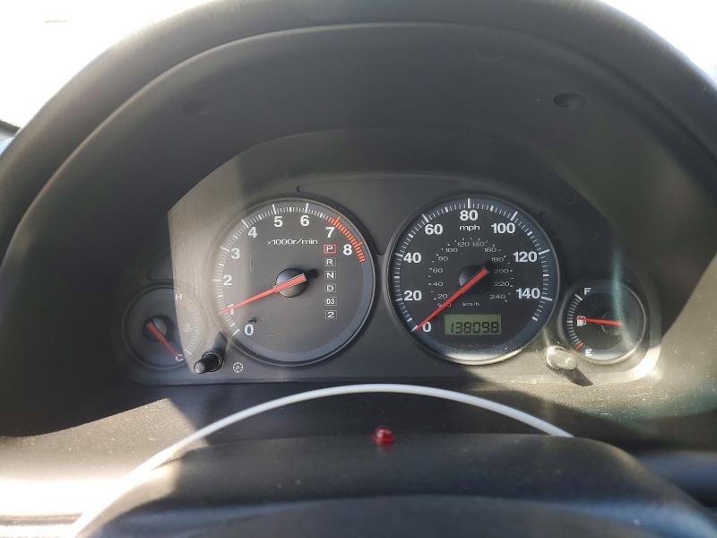 Photo 9 from auction – 2002 HONDA CIVIC with VIN 1HGEM22972L083723