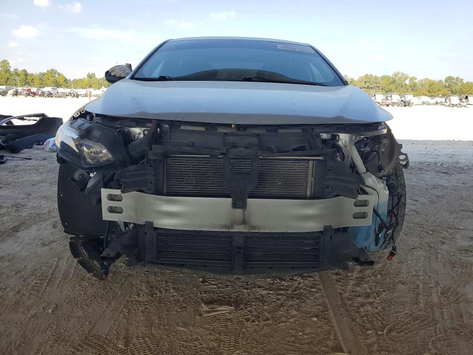 Снимка 5 от търг – 2022 CHEVROLET MALIBU с VIN 1G1ZC5ST7NF154883