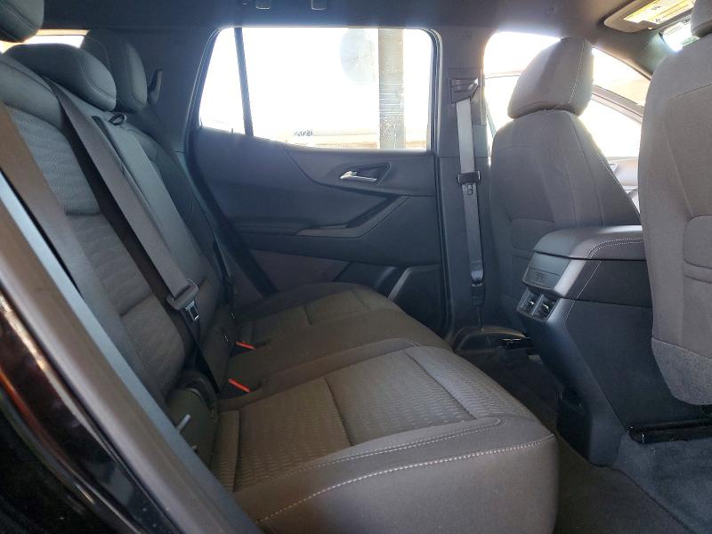 Photo 10 from auction – 2026 CHEVROLET EQUINOX with VIN 3GNAXPEG9TL465633