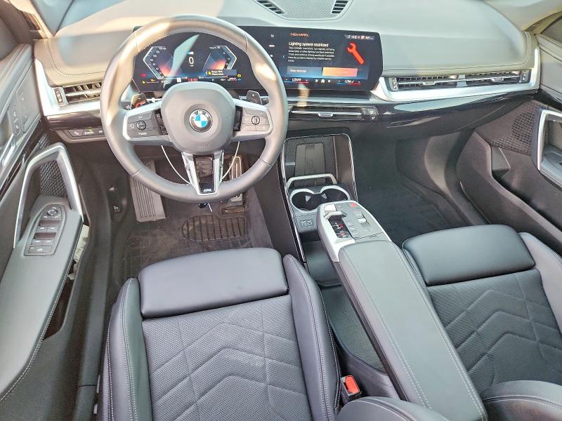 Foto 8 de la subasta – 2024 BMW X1 con VIN WBX73EF02R5Y37779