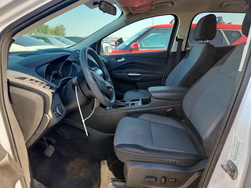 Photo 7 from auction – 2017 FORD ESCAPE with VIN 1FMCU0GD5HUA16110
