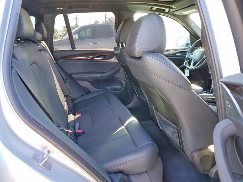 Zdjęcie 11 z aukcji – 2019 BMW X3 z VIN 5UXTR7C50KLE98609