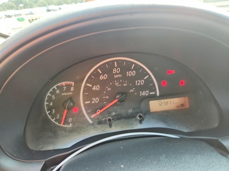 Photo 9 from auction – 2019 NISSAN VERSA with VIN 3N1CN7AP8KL827448