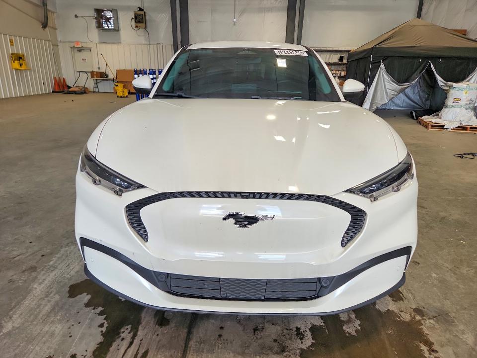 Photo 5 from auction – 2021 FORD MUSTANG MACH-E with VIN 3FMTK1RM6MMA49088